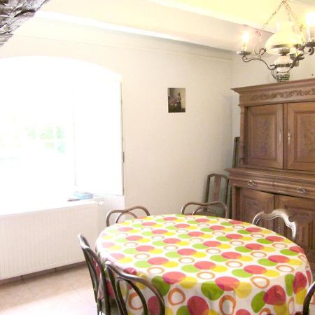 Willa Maison De Charme A Saint Andre En Vivarais Avec Cheminee Zewnętrze zdjęcie